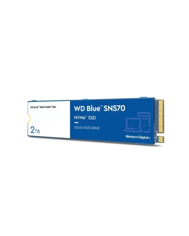 icecat_WD Blue SN570 2 TB, SSD, WDS200T3B0C