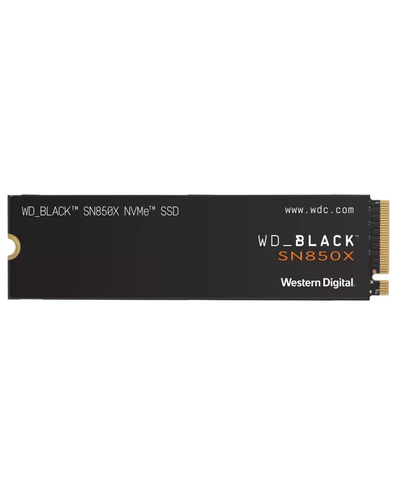 icecat_WESTERN DIGITAL SSD WD Black  M.2 2280       1TB NVMe    SN850X intern, WDS100T2X0E
