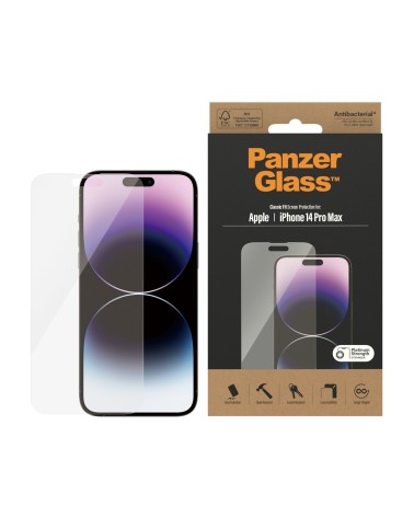 icecat_PanzerGlass Screen Protector Classic Fit iP 6,7 Inch Pro 2022, 51515