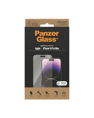 icecat_PanzerGlass Screen Protector Classic Fit iP 6,7 Inch Pro 2022, 51515