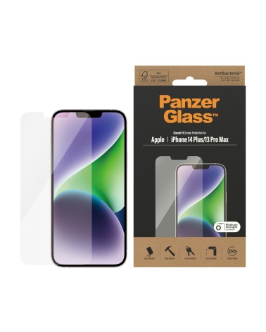 icecat_PanzerGlass Screen Protector Classic Fit iP 6,7 Inch 2022, 51514