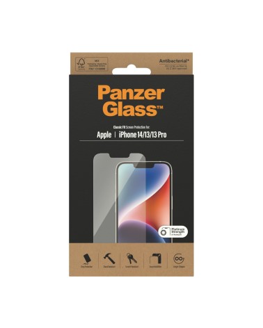 icecat_PanzerGlass Screen Protector Classic Fit iP 6,1 Inch 2022, 51512