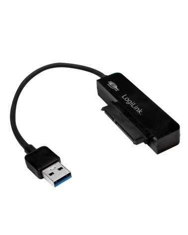 icecat_LogiLink Adapter USB 3.0 - SATA, AU0012A