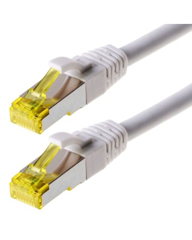 icecat_Helos Patchkabel S FTP Cat 6a weiss 30,0 m, 118152