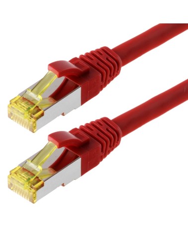 icecat_Helos Patchkabel S FTP Cat 6a rot 20,0 m, 118097