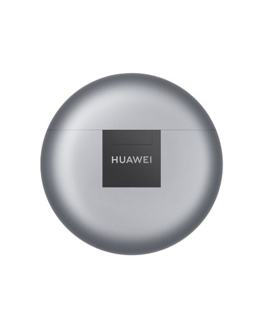 icecat_Huawei FreeBuds 4 Kopfhörer - Silver Frost Wireless Charging Version, 55034512