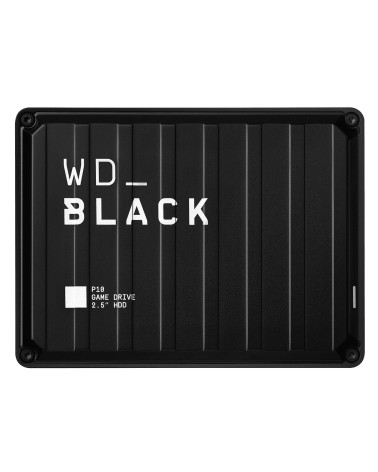 icecat_WESTERN DIGITAL WD Black P10 5TB Game Drive USB 3.2 Gen 1, WDBA3A0050BBK-WESN