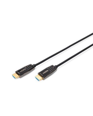 icecat_ASSMANN DIGITUS HDMI AOC Hybrid LWL Kabel, UHD 8K, Typ-A St St, 10m, AK-330126-100-S