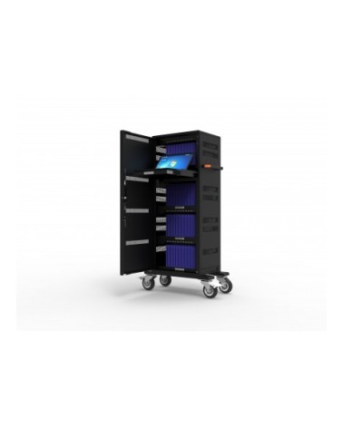 icecat_Port Charging Cabinet 40 Units+ 1Notebook, 901965