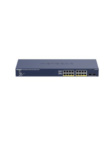 icecat_NetGear GS716TPP-100EUS 16-Port PoE+ Gb Smart Managed Switch, GS716TPP-100EUS