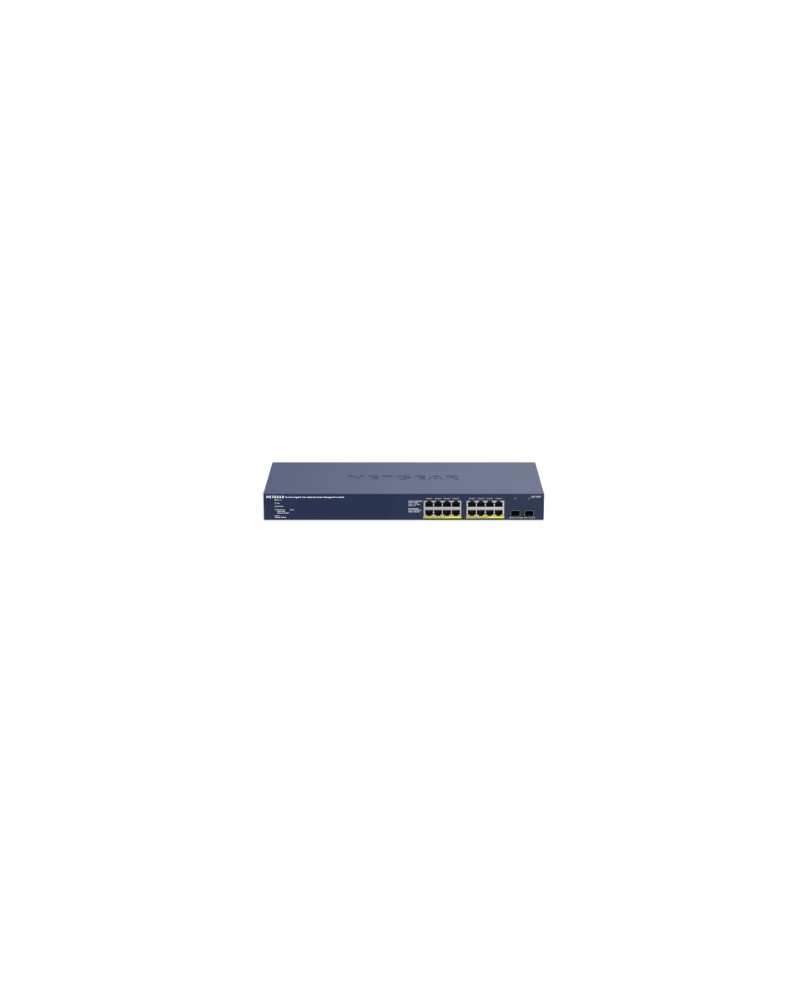 icecat_NetGear GS716TPP-100EUS 16-Port PoE+ Gb Smart Managed Switch, GS716TPP-100EUS