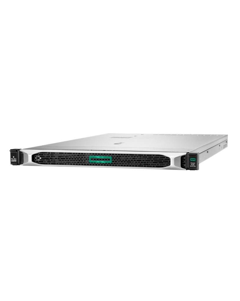 icecat_Hewlett Packard Enterprise DL360 Gen10+ NC 1U Xeon 4309Y  1x32GB  8xSFF MR416i-a 1x800W, P55240-B21