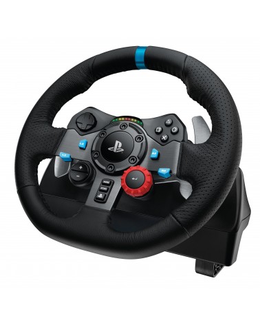 icecat_LOGITECH G29 Driving Force PS3 PS4 PC, 941-000113
