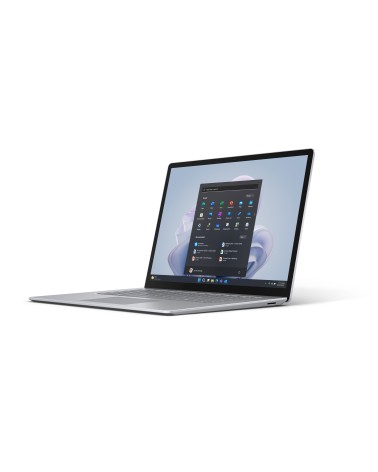 icecat_Microsoft Surface Laptop5 512GB (15 i7 16GB) Platinum W11P, RIQ-00005