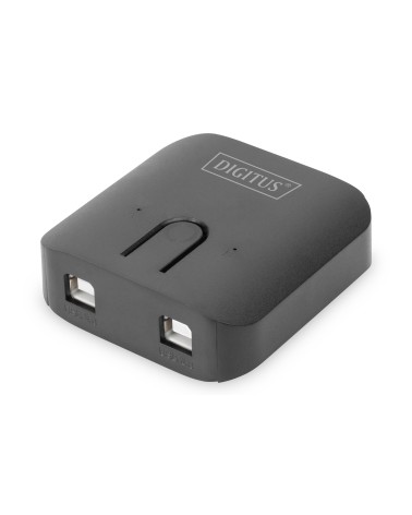 icecat_DIGITUS USB 2.0 Sharing Switch, DA-70135-3