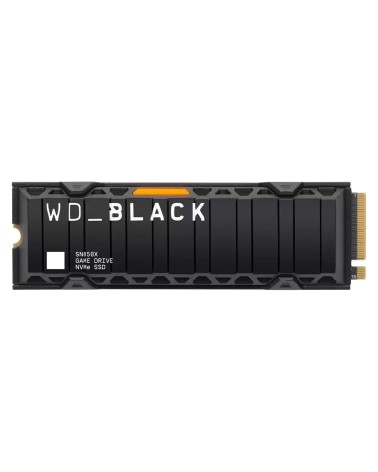 icecat_WD Black SN850X NVMe SSD 2 TB, WDS200T2XHE