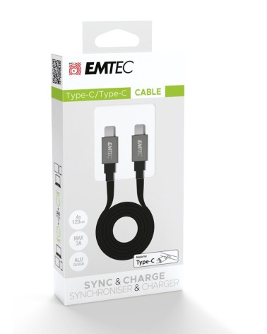 icecat_EMTEC Cable USB Type-C to Type-C T700TC2 Adapter, ECCHAT700TC2
