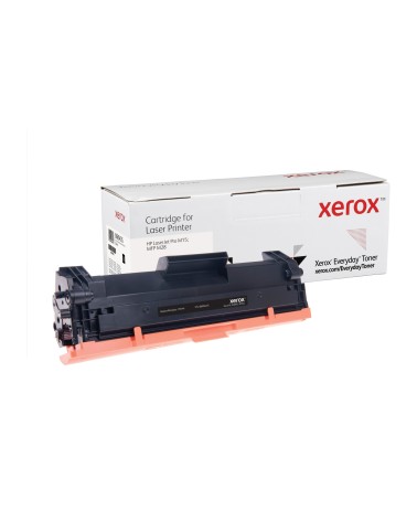 icecat_ZE-KOM Xerox Everyday-Toner in Schwarz für HP CF244A, wiederaufbereitet, 006R04235