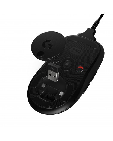 icecat_LOGITECH G Pro Lightspeed Wireless Gaming Mouse, 910-005272