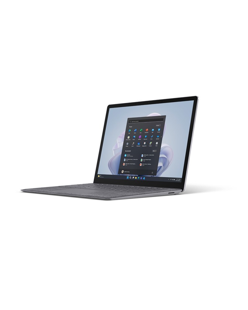 icecat_Microsoft Surface Laptop5 512GB (13 i5 16GB) Platinum W11P, R8P-00005