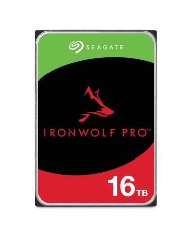 icecat_Seagate IronWolf Pro NAS 16 TB CMR, Festplatte, ST16000NT001