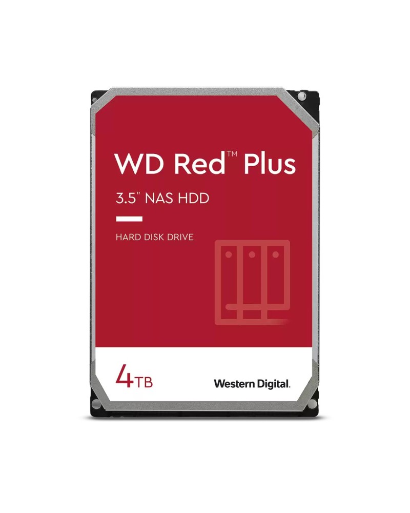 icecat_WD Red Plus NAS-Festplatte 4 TB, WD40EFPX