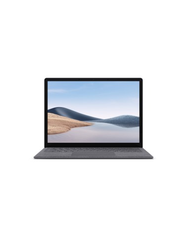 icecat_Microsoft Surface Laptop4 256GB (13 i5 8GB) Platinum W11P, LDH-00020