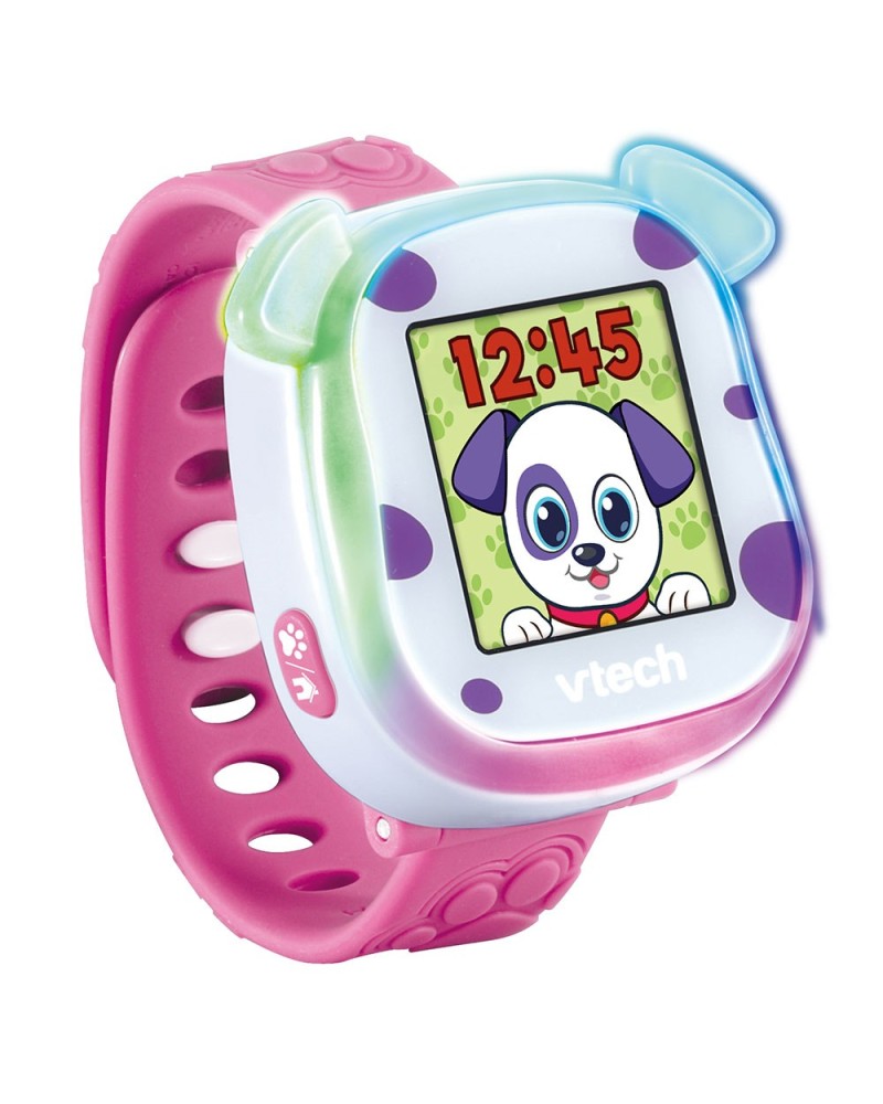 icecat_VTech My First KidiWatch pink, 80-552854