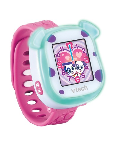 icecat_VTech My First KidiWatch pink, 80-552854