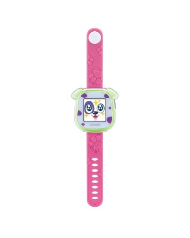 icecat_VTech My First KidiWatch pink, 80-552854