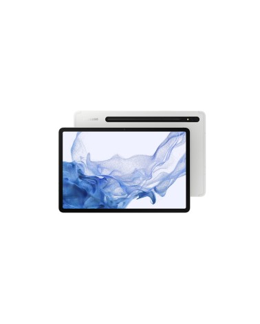 icecat_Samsung Galaxy Tab S8 128GB, Tablet-PC, SM-X700NZSAEUE