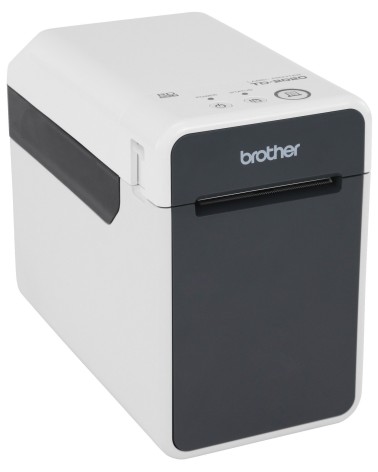 icecat_Brother TD-2120N Etikettendrucker mit LAN, TD2120NXX1