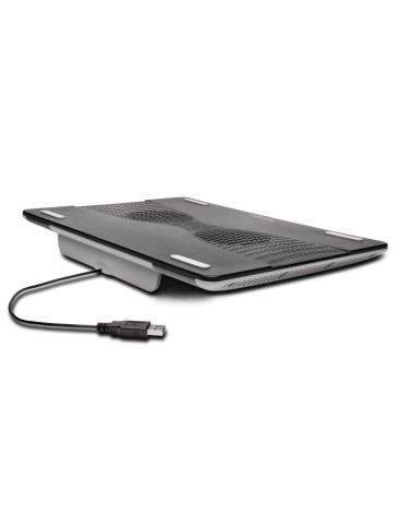 icecat_Kensington Laptop Stand with integrated USB Cooling Fans, K62842WW