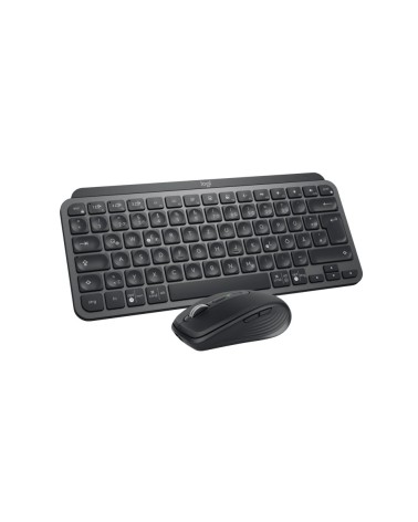 icecat_Logitech Wireless Keyboard+Mouse MX Keys Mini Combo graphite, 920-011054