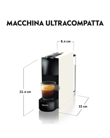 icecat_Krups Nespresso Essenza Mini XN1101, Kapselmaschine, XN1101