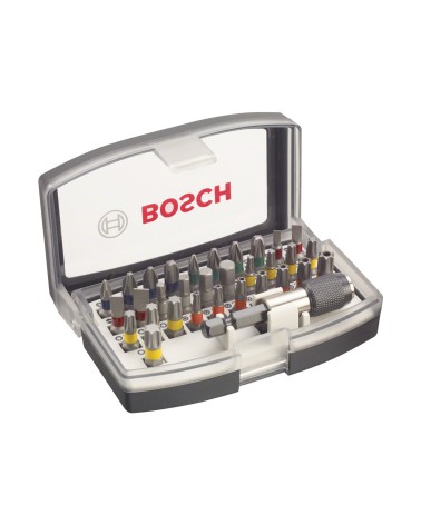 icecat_Bosch Schrauberbit-Satz 32teilig, 2607017319