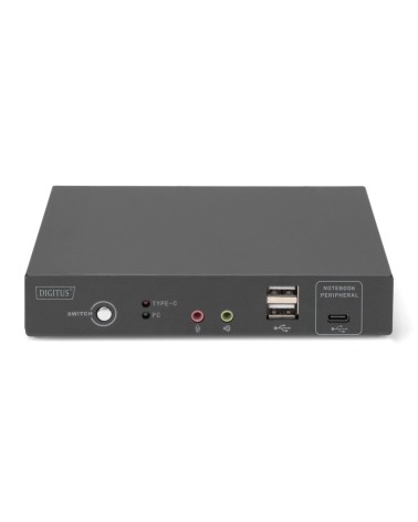 icecat_DIGITUS KVM Switch,2-Port,4K30Hz,USB-C USB HDMIin,HDMIout, DS-12901