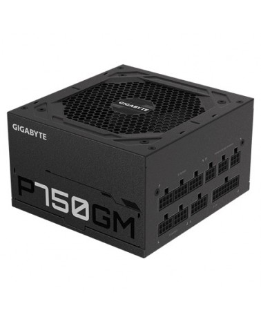 icecat_GigaByte GP-P750GM, PC-Netzteil, GP-P750GM