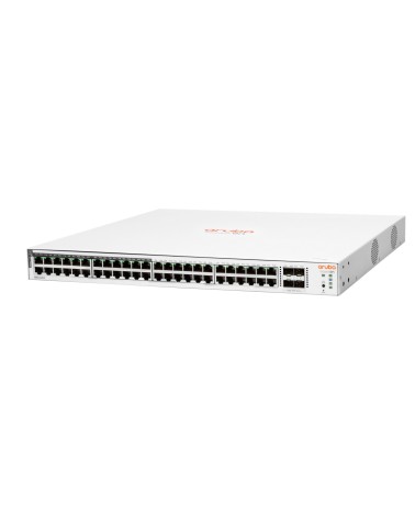 icecat_Hewlett Packard Enterprise HPE Aruba ION 1830 48G 24p Cl.4 PoE 4SFP 370W Switch  JL815A, JL815A