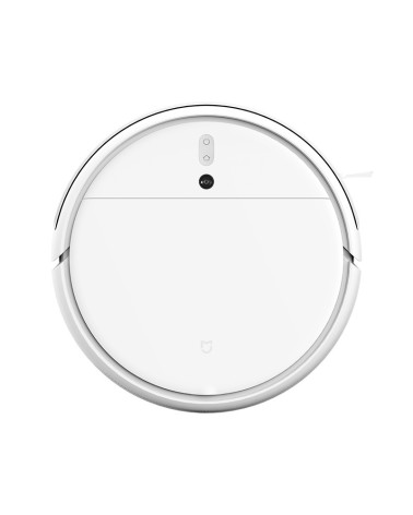 icecat_Verpackungsschaden   Xiaomi Mi Robot Vacuum Mop Reinigungsroboter Weiß, App gesteuert 4167869, XM200021