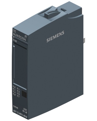 icecat_Siemens Digitales Ausgabemodul DQ 8x24VDC 6ES7132-6BF01-0BA0, 6ES71326BF010BA0