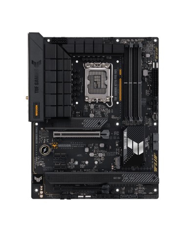 icecat_ASUS TUF GAMING H770-PRO WIFI, Mainboard, 90MB1D50-M0EAY0