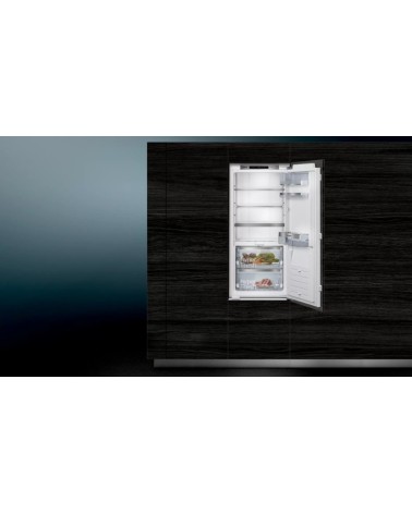 icecat_SIEMENS iQ700, Einbau-Kühlschrank, 122.5 x 56cm [ EEK  E   Skala A bis G ], KI41FADE0