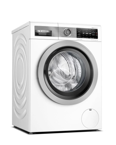 icecat_BOSCH HomeProfessional Waschmaschine, 9 kg [ EEK  A   Skala A bis G ], WAV28G43