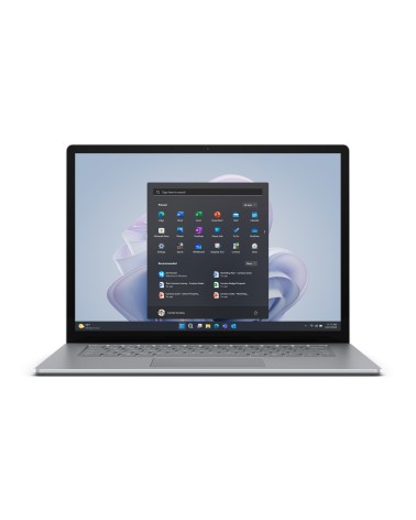 icecat_Microsoft Surface Laptop5 256GB (15 i7 8GB) Platinum W10P, RC1-00005