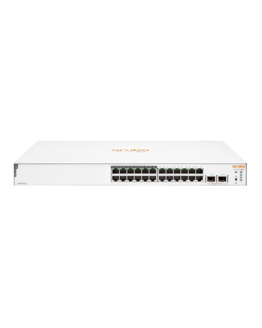 icecat_Hewlett Packard Enterprise HPE Aruba ION 1830 24G 12p Cl.4 PoE 2SFP 195W Switch  JL813A, JL813A