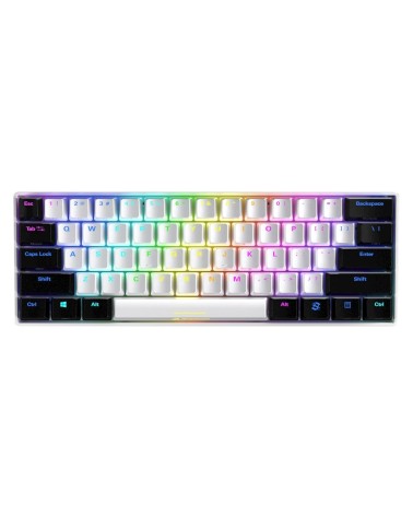 icecat_Sharkoon Tastatur Skiller SGK50S4 Gaming weiÃŸ rot US, 4044951033843