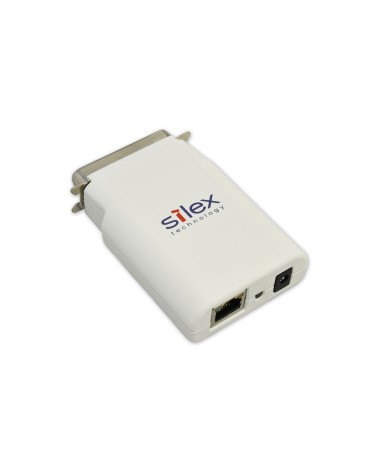 icecat_SILEX SX-PS-3200P Print Server for Parallel Port Printers, E1271