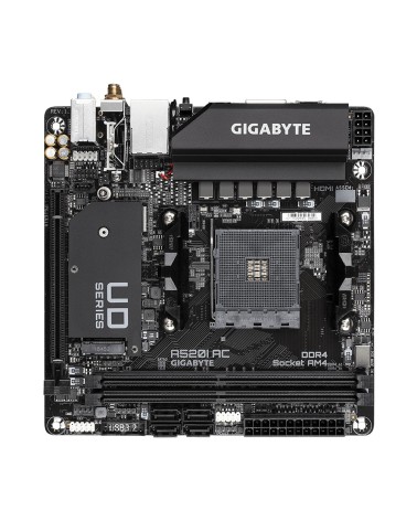 icecat_MB Gigabyte A520I AC            (A520,AM4,mITX,AMD), A520I AC