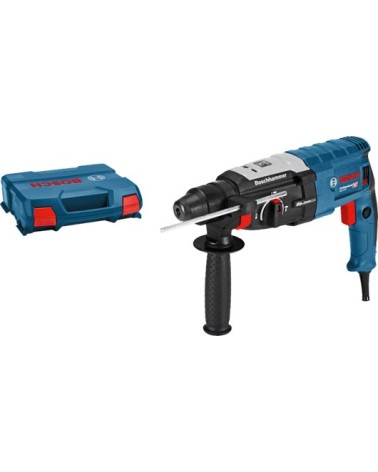 icecat_Bosch GBH 2-28 DFV Professional Bohrhammer + Koffer, 0611267500